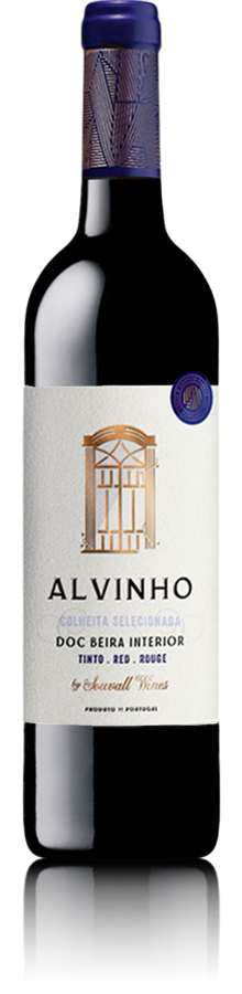 Alvinho Tinto