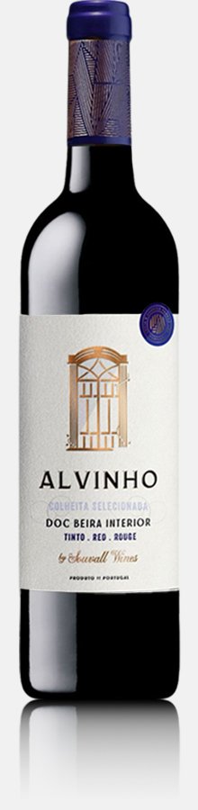 Alvinho Tinto