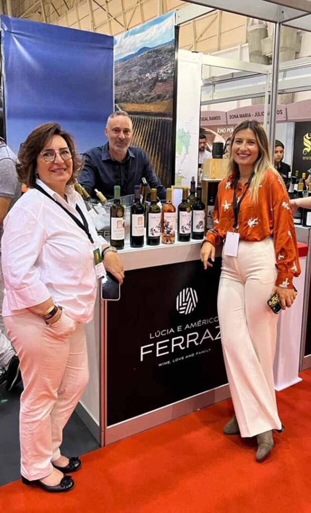 Grande Escolha Vinhos & Sabores 2023_Laferraz