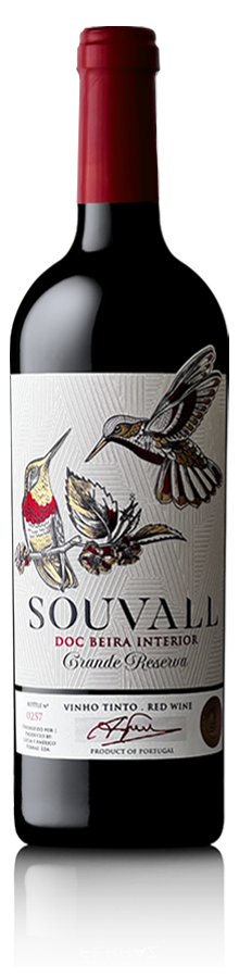 Grande Reserva Souvall Tinto