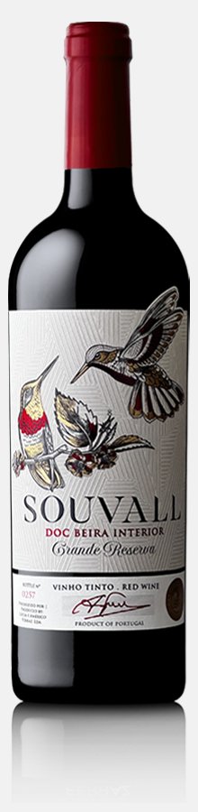 Grande Reserva Souvall Tinto