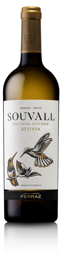 Reserva Souvall Branco