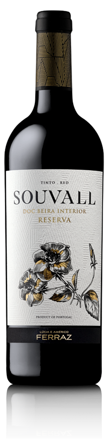 Reserva Souvall Tinto