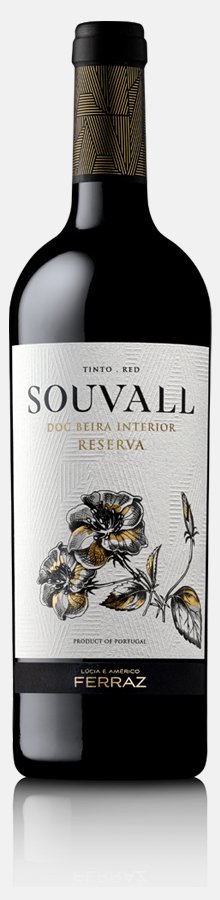 Reserva Souvall Tinto