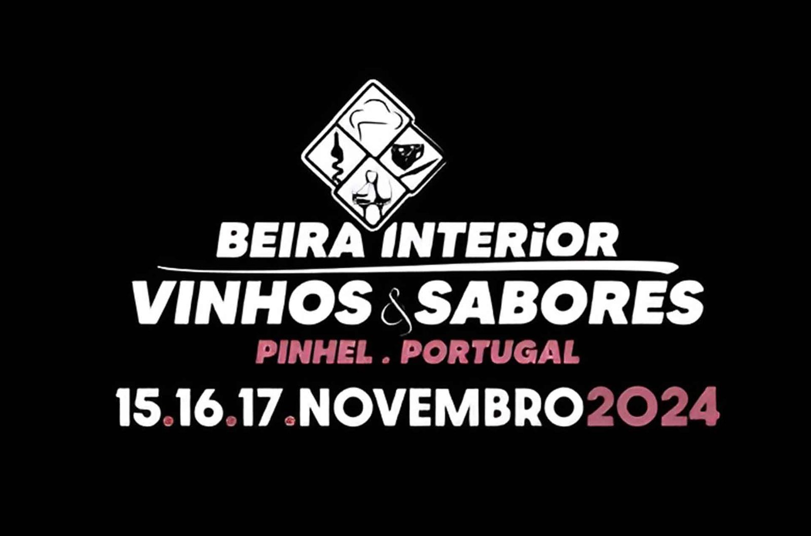 Beira Interior Vinhos e Sabores 2024 - Souvall